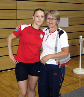 livia santo i selektor julijana vukadinovic